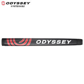 【あす楽対応】オデッセイ ホワイトホット ヴァーサ 純正グリップ (5720239)#ODYSSEY#WHITE HOT VERSA#パターグリップ