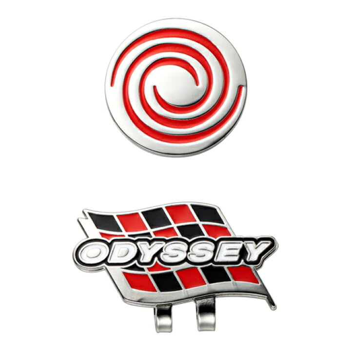 660円 【保障できる】 オデッセイ ODYSSEY ロゴ マーカー 22 JM 5922041 RD メンズ レディース 660円 【保障できる】 オデッセイ ODYSSEY ロゴ マーカー 22 JM 5922041 RD メンズ レディース
