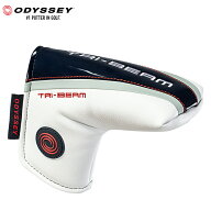 【即納】【正規品】 オデッセイ トライビーム 純正パターカバー ブレードタイプ マグネット式 ODYSSEY TR…