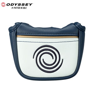 【即納】 オデッセイ Ai-ONE ミルド 純正 パターカバー マレットタイプ マグネット式 ODYSSEY Ai1 MILLED ORIGINAL COVER 5523310