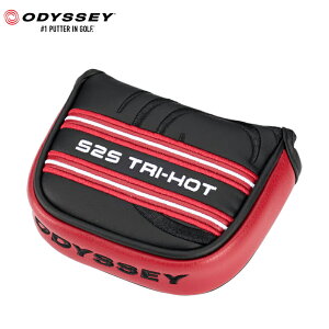 �y���[�z�y���K�i�z �I�f�b�Z�C �X�N�G�A 2 �X�N�G�A �g���C�z�b�g ���� �p�^�[�J�o�[ ROSSIE�^�C�v �}�O�l�b�g�� ODYSSEY S2S TRI-HOT ORIGINAL COVER 5525147