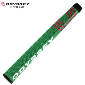 y[zIfbZC W{ p^[Obv O[ ODYSSEY JUMBO GRIP 5713010