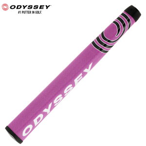 y[zIfbZC W{ p^[Obv sN ODYSSEY JUMBO GRIP 5714012