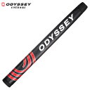 【即納】オデッセイ ホワイトホット ヴァーサ 純正 パターグリップ ODYSSEY WHITE HOT VERSA ORIGINAL GRIP 5720239