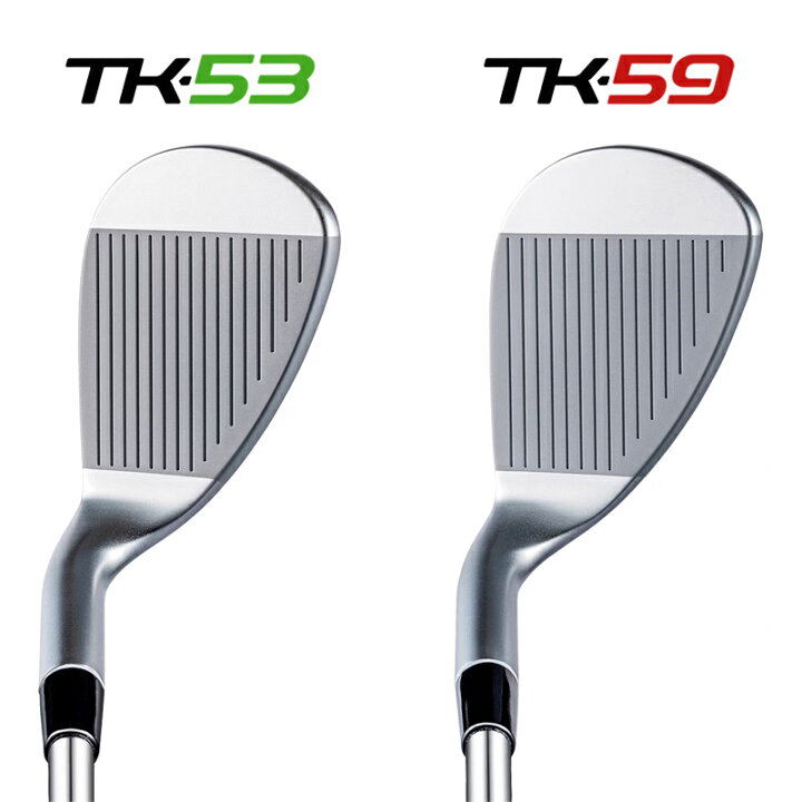 楽天市場】【即納】フォーティーン TK-53 / TK-59 ウェッジ 2024年 