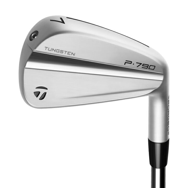 楽天市場】【カスタム】テーラーメイド P790 アイアン (2023)5本セット 
