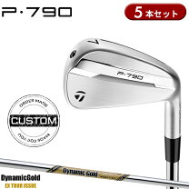 楽天市場】テーラーメイド p790 ダイナミックゴールド105の通販