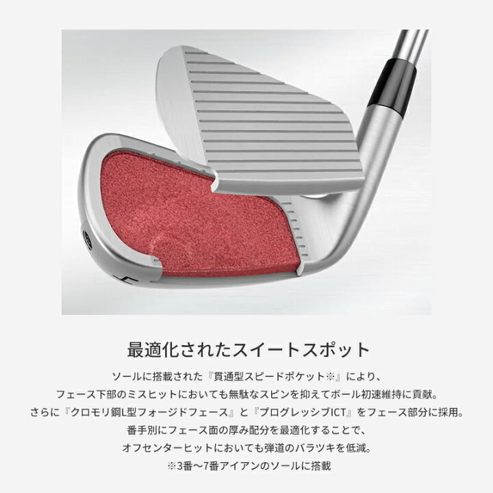 楽天市場】メーカー正規カスタムオーダー テーラーメイド P790 