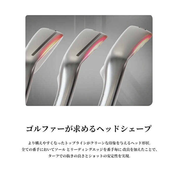 楽天市場】【受注生産】【正規品】 右打用 テーラーメイド P790 