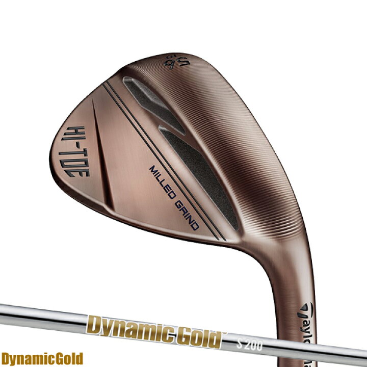 楽天市場】【即納】【クリアランス】テーラーメイド HI-TOE 3 ウェッジ 