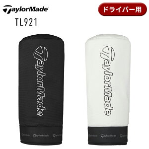 �y���[�z�y���K�i�z �e�[���[���C�h �R���Z�v�g���� �w�b�h�J�o�[ �h���C�o�[ TL921 TaylorMade CONCEPT ONE COVER 2026�N�t�ă��f��