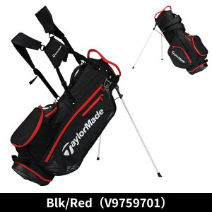 �y�ő�P28.5�{�I24��20���`�z�y���[�z�y���K�i�z �e�[���[���C�h �v���X�^���h �L���f�B�o�b�O TaylorMade PRO STAND CB TF531