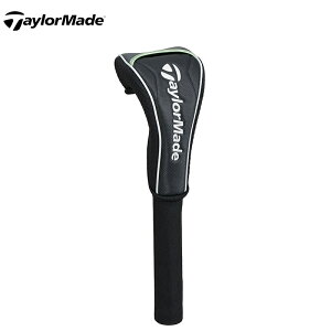 y[z e[[Ch I[XebN wbhJo[ hCo[ UN780 ubN/K^ TaylorMade AUTHTECH HEAD COVER 2025Nf