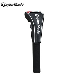 y[z e[[Ch I[XebN wbhJo[ tFAEFCEbh UN781 ubN/bh TaylorMade AUTHTECH HEAD COVER 2025Nf