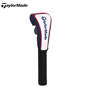 y[z e[[Ch I[XebN wbhJo[ tFAEFCEbh UN781 zCg/lCr[/bh TaylorMade AUTHTECH HEAD COVER 2025Nf