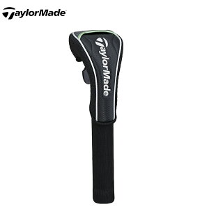 y[z e[[Ch I[XebN wbhJo[ tFAEFCEbh UN781 ubN/K^ TaylorMade AUTHTECH HEAD COVER 2025Nf