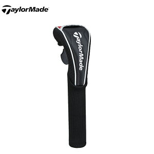 y[z e[[Ch I[XebN wbhJo[ [eBeB UN782 ubN/bh TaylorMade AUTHTECH HEAD COVER 2025Nf