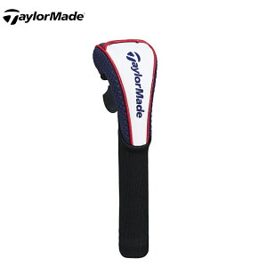 y[z e[[Ch I[XebN wbhJo[ [eBeB UN782 zCg/lCr[/bh TaylorMade AUTHTECH HEAD COVER 2025Nf