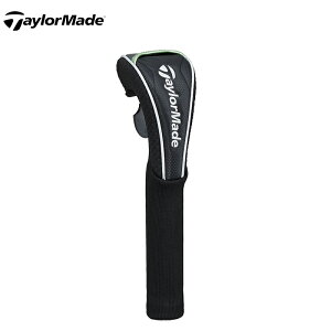 y[z e[[Ch I[XebN wbhJo[ [eBeB UN782 ubN/K^ TaylorMade AUTHTECH HEAD COVER 2025Nf