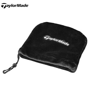 y[z e[[Ch I[XebN wbhJo[ ACAJo[ UN783 ubN TaylorMade AUTHTECH HEAD COVER 2025Nf