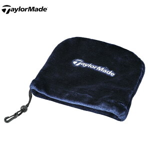 y[z e[[Ch I[XebN wbhJo[ ACAJo[ UN783 lCr[ TaylorMade AUTHTECH HEAD COVER 2025Nf