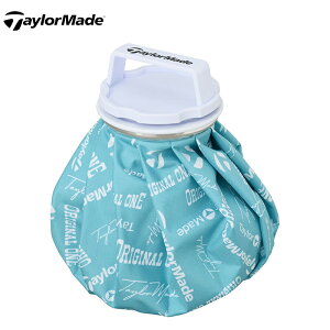 y[z e[[Ch ACROtBbN ACXobO UN797 ^[RCY TaylorMade ICON GRAPHIC ICE BAG M1372301