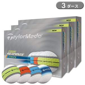 y[z e[[Ch cA[X|X St{[ XgCv }`J[ 3_[X 36 TaylorMade TOUR RESPONSE STRIPE YELLOW