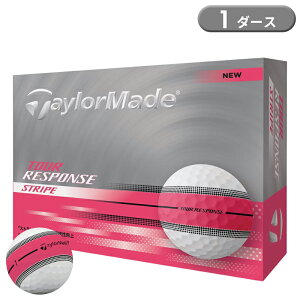 y[z e[[Ch cA[X|X St{[ XgCv sN 1_[X 12 TaylorMade TOUR RESPONSE STRIPE PINK