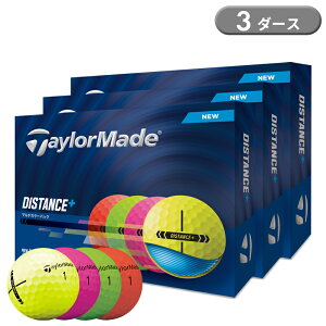 y[z e[[Ch fBX^XvX St{[ }`J[ 3_[X 36 TaylorMade DISTANCE{ 2025Nf