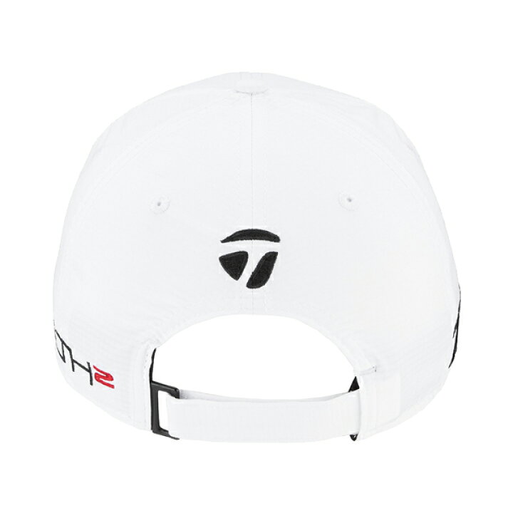 大きな割引 テーラーメイド ツアーレーダー キャップ TD910<br>ホワイト WH V97330  <br>#TaylorMade#TD-910#2023年モデル#ゴルフ帽子#メンズ