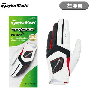 y[z e[[Ch RBZ O[u St p zCg UN803 TaylorMade RBZ GLOVE 2025Nf