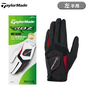 y[ze[[Ch RBZ O[u St p ubN UN803 TaylorMade RBZ GLOVE 2025Nf
