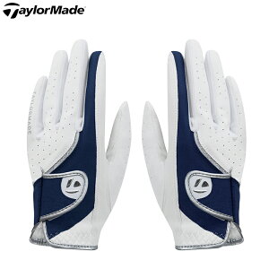 y[z p e[[Ch Obg Gg O[u yA St TJ178 zCg/lCr[ (WH/NV) TaylorMade 2024Nf