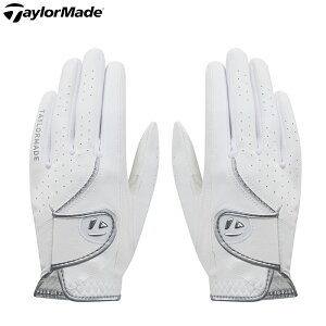 y[z p e[[Ch Obg Gg O[u yA St TJ178 zCg/Vo[ (WH/SV) TaylorMade 2024Nf