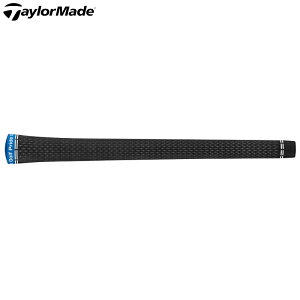 【即納】 テーラーメイド Qi10 シリーズ 純正グリップ TM ツアーベルベット 360 ブラック/ブルー TaylorMade TM Tour Velvet 360 Black/Blue CP (径60/47.5g)