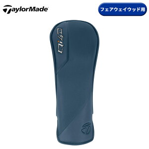 �y���[�z�y���K�i�z�e�[���[���C�h Qi4D �V���[�Y �t�F�A�E�F�C�E�b�h�p �����w�b�h�J�o�[ TaylorMade Qi4D Core/Qi4D MAX/Qi4D MAX LITE N3721001