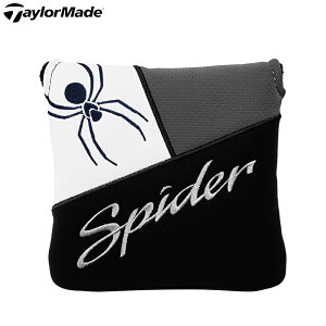 y[z e[[Ch XpC_[ cA[X p^[ K^ p^[Jo[ TaylorMade Spider X GUN METAL M1583901