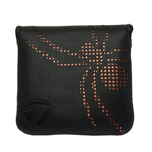 y[z e[[Ch XpC_[ cA[X p^[ ubN p^[Jo[ TaylorMade Spider X BLACK N3500701