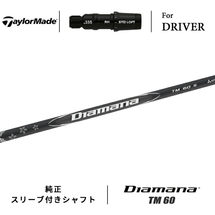 楽天市場】【即納】【正規品】 テーラーメイド Qi35 ドライバー用 