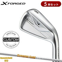 楽天市場】x forged star dg 105の通販
