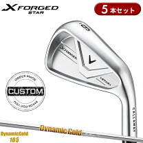 楽天市場】x forged star dg 105の通販