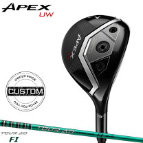 楽天市場】apex ツアーadの通販