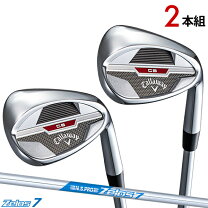 楽天市場】キャロウェイ ウェッジ2本セットの通販