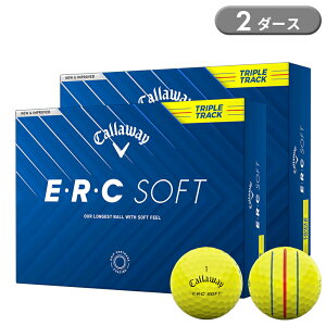 y[z LEFC ERC \tg St{[ CG[ gvgbN 2_[X 24 Callaway ERC SOFT 2025Nf