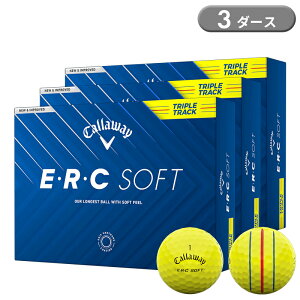 y[z LEFC ERC \tg St{[ CG[ gvgbN 3_[X 36 Callaway ERC SOFT 2025Nf