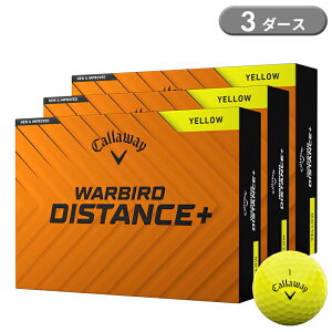 y[zLEFC EH[o[h fBX^XvX St{[ CG[ 3_[X 36 Callaway WARBIRD DISTANCE+ 2025Nf