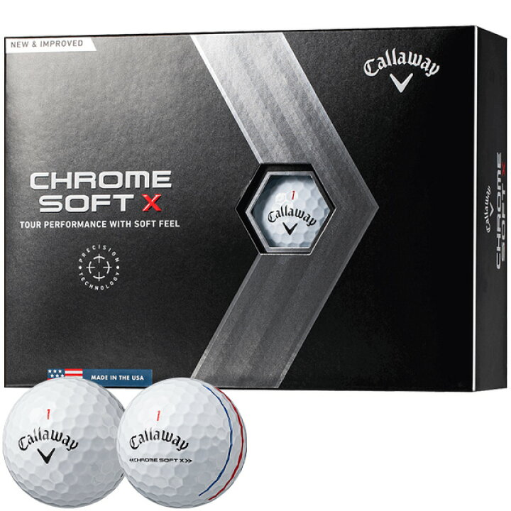 人気沸騰ブラドン キャロウェイ NEW クロムソフト 2022 ゴルフボール 1ダース 12個入り#Callaway#CW#CHROME_SOFT_BALL riosmauricio.com 人気沸騰ブラドン キャロウェイ NEW クロムソフト 2022 ゴルフボール 1ダース 12個入り#Callaway#CW#CHROME_SOFT_BALL riosmauricio.com
