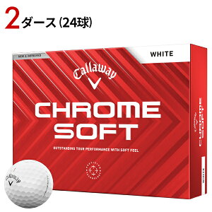 y[z2_[X/24 LEFC N\tg 2024Nf zCg Callaway St{[ CHROME SOFT