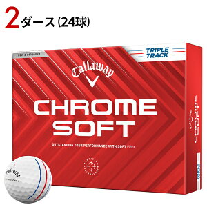 y[z2_[X/24 LEFC N\tg 2024Nf gvgbN zCg Callaway St{[ CHROME SOFT
