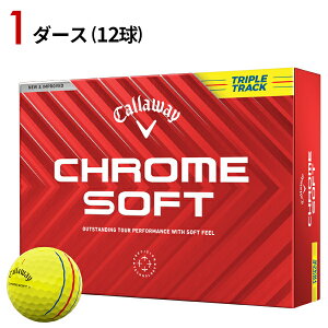 y[z1_[X/12 LEFC N\tg 2024Nf gvgbN CG[ Callaway St{[ CHROME SOFT